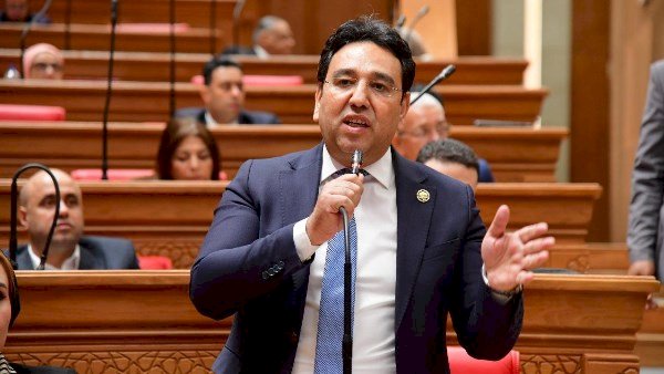 أيمن محسب: الإيجار المنتهى بالتملك يغلق باب المتاجرة فى الأراضى الصناعية