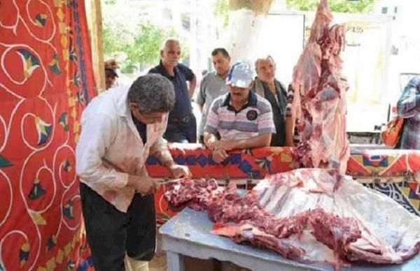 مجلس الوزراء: استمرار تكثيف الحملات الرقابية على أسواق ومحال بيع اللحوم لحماية صحة المواطنين