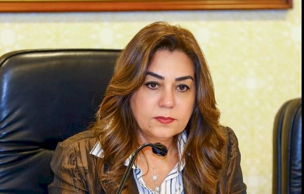 وزيرة التنمية المحلية تتابع نتائج التفتيش والرقابة على 3 أحياء بالقاهرة والغربية