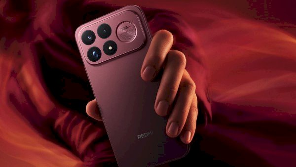 قوة الفلاجشيب بسعر منافس.. شاومي تطلق Redmi K100 Pro وK100 Pro Max