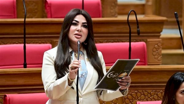 ولاء الصبان: شباب مصر عماد المجتمع.. والمنصة الوطنية استثمار حقيقي في صُناع القرار