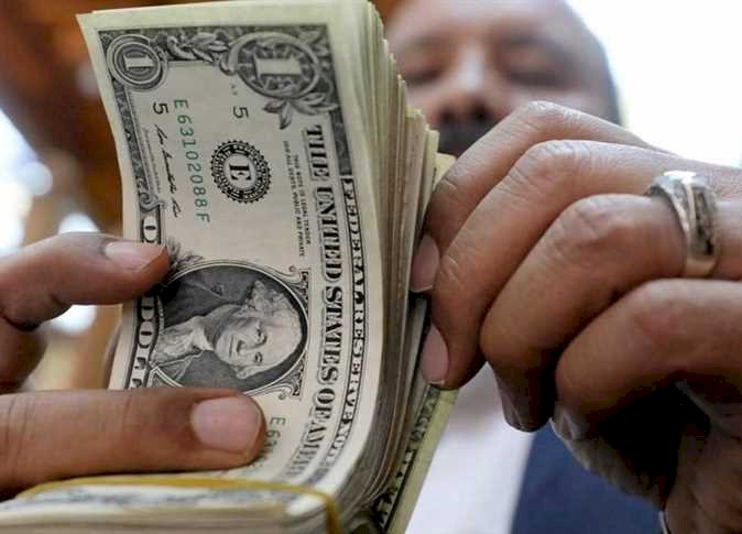 أسعار الدولار في مصر اليوم الخميس