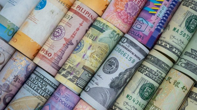 أسعار العملات في مصر اليوم الخميس