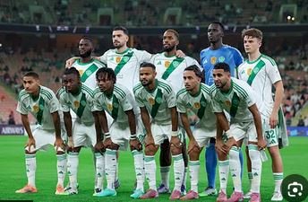 الأهلي يفتتح مشواره في الدوري السعودي أمام الدرعية الليلة   