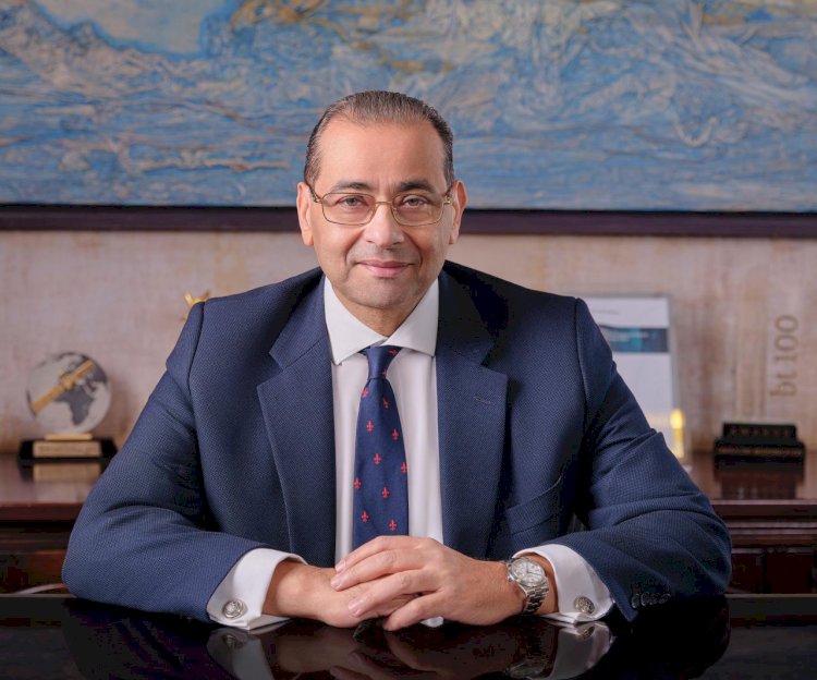 المصرية للاتصالات تحقق نتائج قياسية بالنصف الأول من 2026