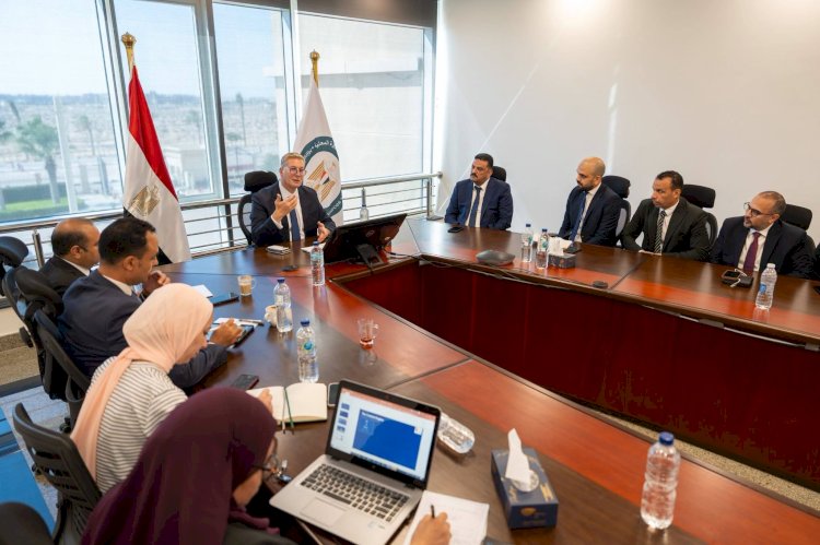 وزير البترول: تحويل الثروات التعدينية إلى صناعات عالية القيمة أولوية لتعظيم عوائد الاقتصاد المصري