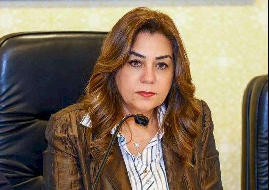 وزيرة التنمية المحلية توجه قطاع التفتيش والمتابعة بالمرور الميداني على مدينة الخانكة بالقليوبية