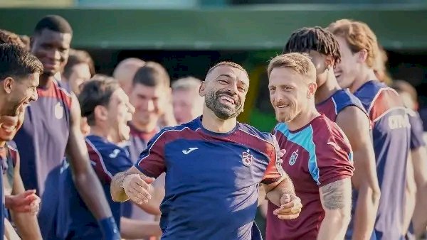 قاسم باشا ضد طرابزون سبور.. محمد صلاح الأغلى في موقعة الدوري التركي