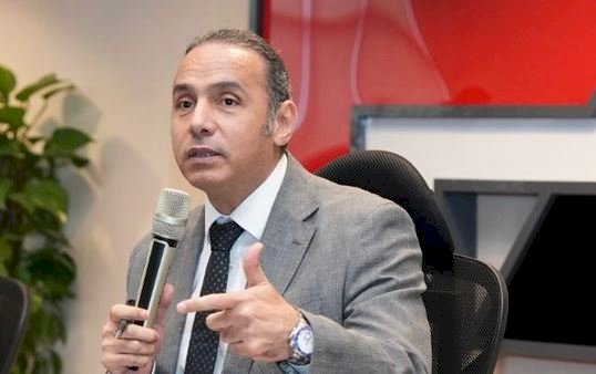 إسلام عزام تقرر تعديل بعض شروط تحول شركات التطوير العقاري إلى صناديق استثمار عقاري
