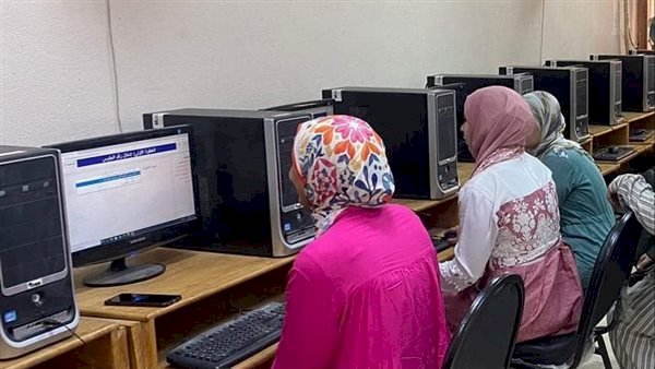 التعليم العالي: غدًا آخر موعد لتسجيل رغبات طلاب المرحلة الثانية للتنسيق الإلكتروني