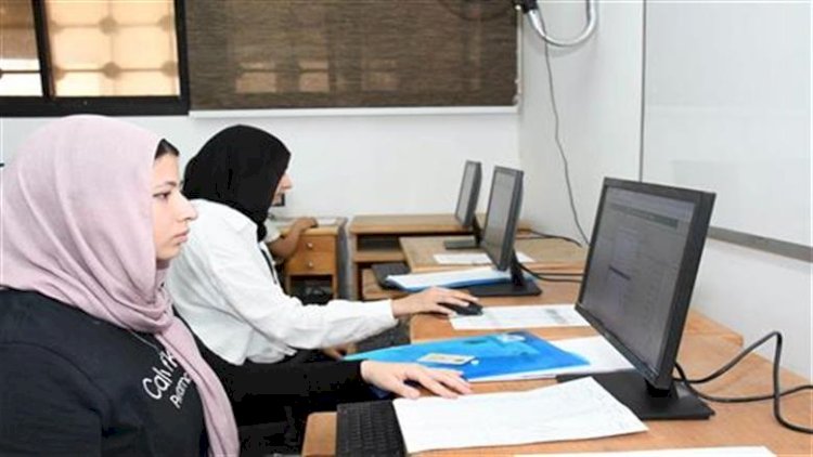 التعليم العالي: اليوم الموعد النهائي لتسجيل رغبات المرحلة الثانية