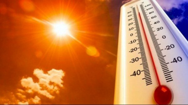 الطقس غدا.. تغيرات مفاجئة فى درجات الحرارة والمحسوسة بالقاهرة 36 درجة