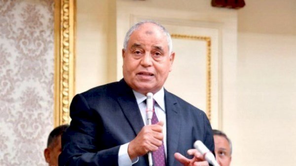نائب يشيد بإطلاق منصة هيئة الاستثمار لرعاية المستثمرين وتلقي الشكاوى