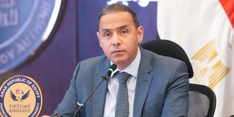 "الرقابة المالية" تمنح الموافقة لشركتين على مزاولة الأنشطة باستخدام التكنولوجيا المالية