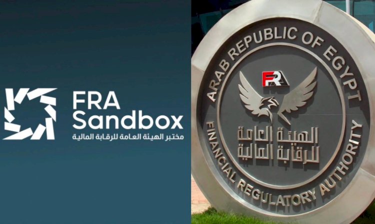 «الرقابة المالية» تستعرض حصاد عام من دعم الابتكار والتكنولوجيا في قمة FRA-Sandbox سبتمبر المقبل