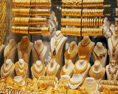 سعر الذهب في مصر اليوم الثلاثاء