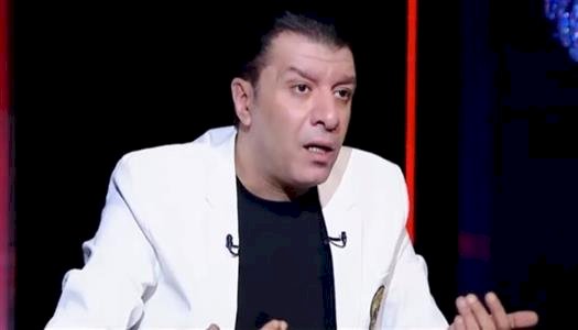 مصطفى كامل يكشف تفاصيل إصابته فى الساحل الشمالى ويطمئن جمهوره