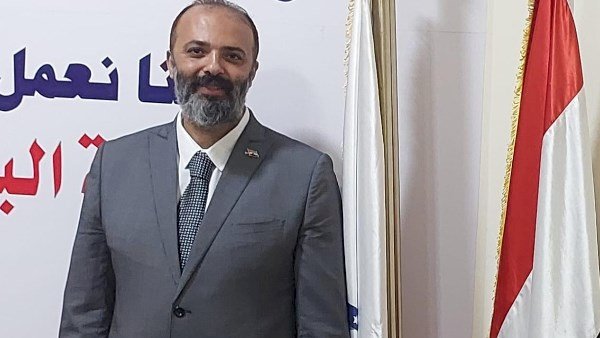 مستقبل وطن : توجيهات الرئيس السيسي تضع العدالة المصرية على طريق التحول الرقمي الشامل