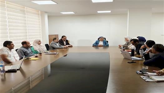 "الجهاز القومي لتنظيم الإعلانات" يراجع مخططات الإعلانات بـ7 مدن جديدة