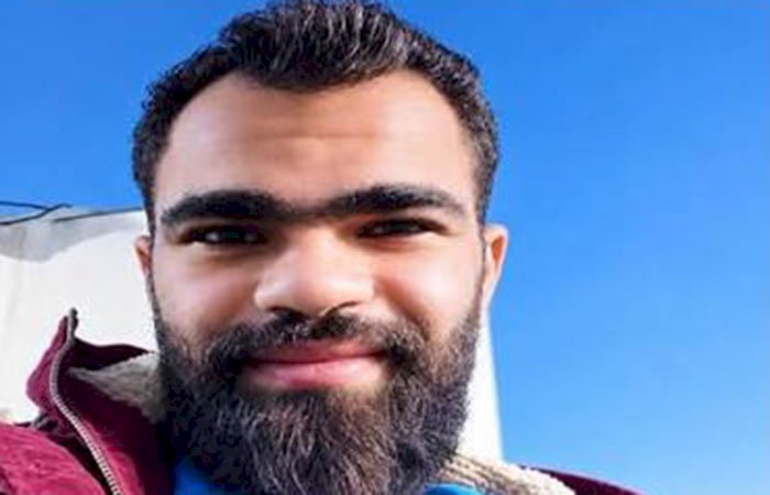 حبس قاتل زوجته و2 آخرين بقرية الشوش بسوهاج 15 يوما على ذمة التحقيق