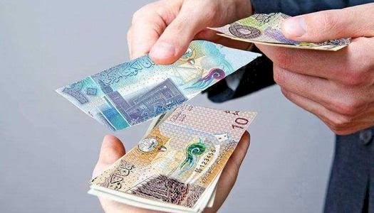 سعر الدينار الكويتي اليوم الأربعاء في مصر