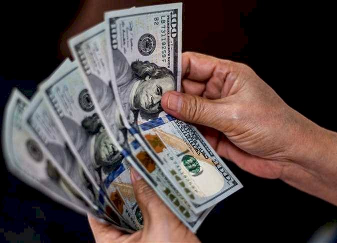 أسعار الدولار في مصر اليوم الأربعاء