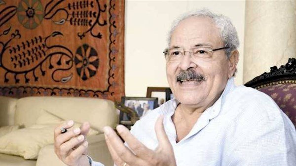 «المالية» تنعي د. سمير رضوان