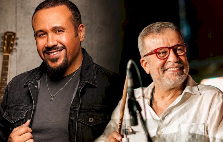 شريف منير وهشام عباس يلتقيان جمهور القلعة الليلة.. سهرة للنوستالجيا