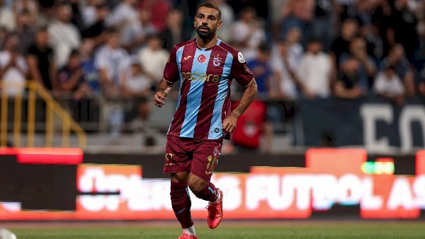 محمد صلاح يبدأ رحلة المجد الأوروبي مع طرابزون سبور أمام فيرينكفاروسي