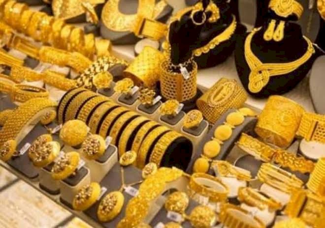 سعر الذهب اليوم الخميس 20 أغسطس