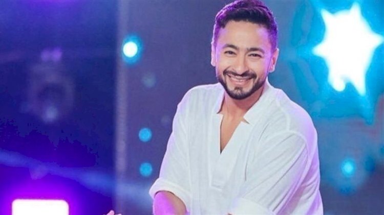 حمادة هلال يصور أغنيتين جديدتين فيديو كليب فى تركيا