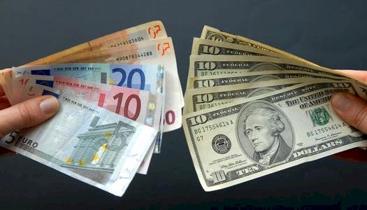 أسعار العملات في مصر اليوم الجمعة