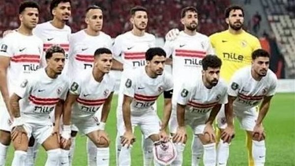 موعد مباراة الزمالك والاتحاد السكندري فى افتتاح الدوري الممتاز اليوم