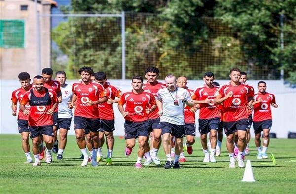 موعد مباراة الأهلي والشرقية إنبي فى الجولة الأولى لبطولة الدوري الممتاز