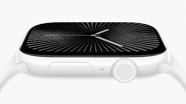 تسريبات ترجح عودة هيكل السيراميك الفاخر في ساعة Apple Watch Series 12