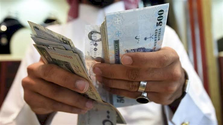 أسعار الريال السعودي في مصر اليوم السبت