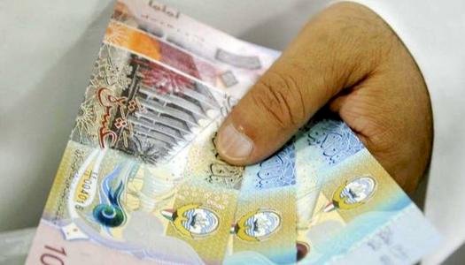 سعر الدينار الكويتي اليوم السبت في مصر
