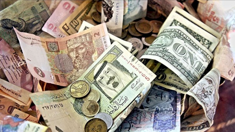 أسعار العملات في مصر اليوم السبت