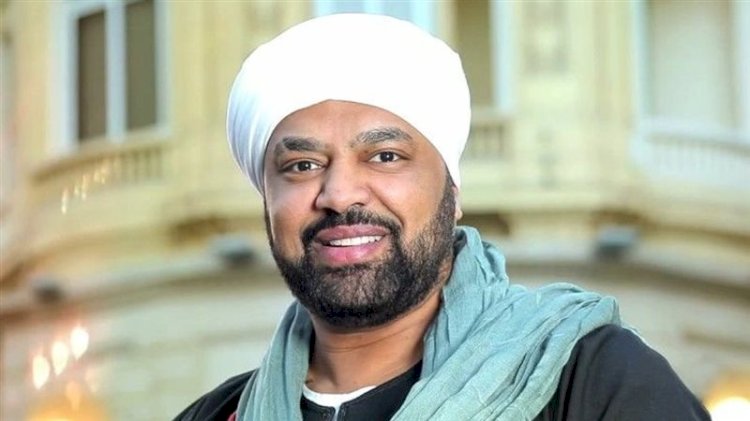 وفاة والدة الفنان حجازى متقال.. والجنازة بعد ظهر اليوم والعزاء غدا الأحد