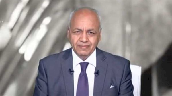 مصطفى بكري: مصر تواجه أشرس حملة في تاريخها