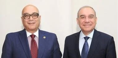 الثلاثاء..هيئة الاستعلامات ومجلتا "السياسة الدولية" و"الديمقراطية" بالأهرام توقعان بروتوكول تعاون