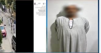 ضبط خفير لاتهامه بالتعدي على كلب بعصا خشبية فى القليوبية