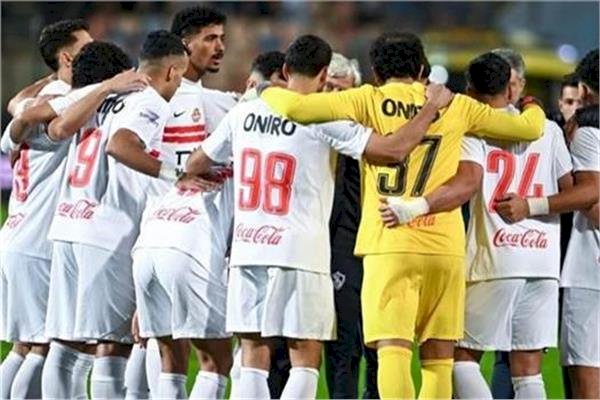 الزمالك يجهز لصرف جزء جديد من مستحقات اللاعبين بداية الشهر المقبل