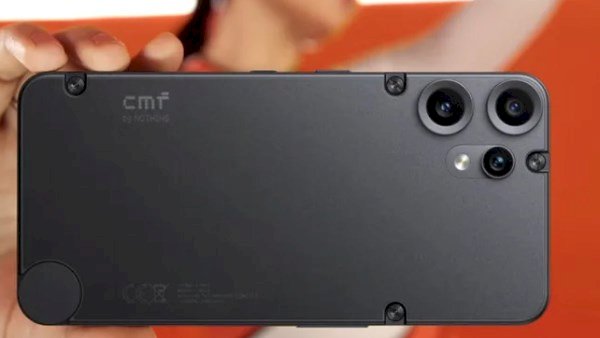 مواصفات قوية وسعر رخيص.. سر انخفاض أسعار منتجات Nothing CMF الاقتصادية
