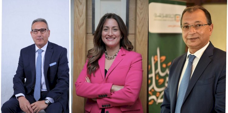 محفظة البنك الأهلي المصري تتجاوز نصف تريليون جنيه خلال الربع الثاني من عام 2026