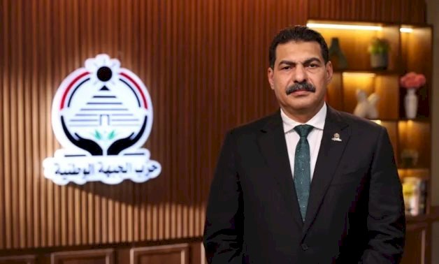 النائب ياسر الحفناوى يطالب بإنشاء «سجل وطني لتتبع استخدام البيانات الشخصية»