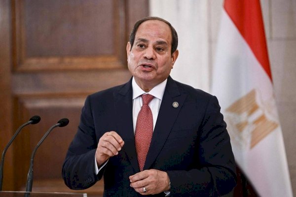 الرئيس السيسي يوجه بإحالة واقعة مدرسة جلوبال إلى جهات التحقيق استجابة لمناشدات أولياء الأمور