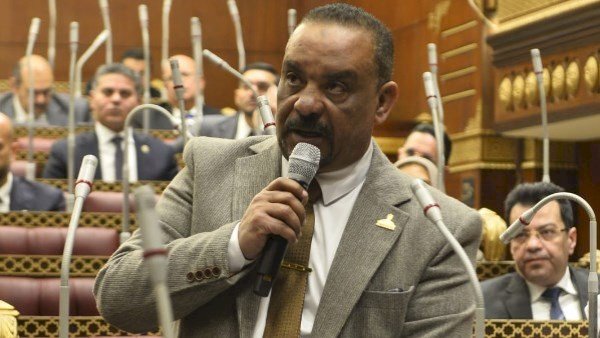برلماني : التوجيه الرئاسي بالتحقيق في حادث مدرسة القروض ضمان لحقوق الأسر بما لا يقبل التهاون