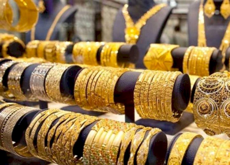 سعر الذهب في مصر اليوم الثلاثاء