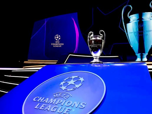 قرعة دوري أبطال أوروبا 2026-2027.. الموعد والتصنيف والقنوات الناقلة